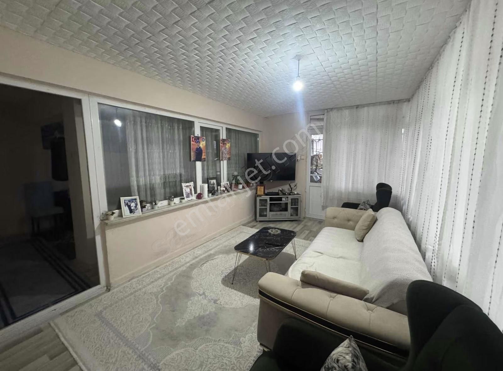 Tema Emlaktan Yavuz Mah Lokasyonu Güzel Satılık 4+1 Daire - Görsel 26