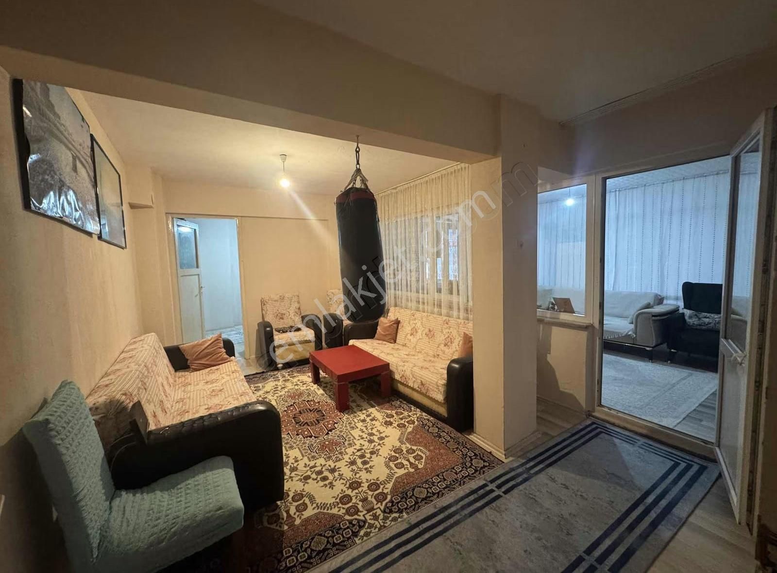 Tema Emlaktan Yavuz Mah Lokasyonu Güzel Satılık 4+1 Daire - Görsel 15