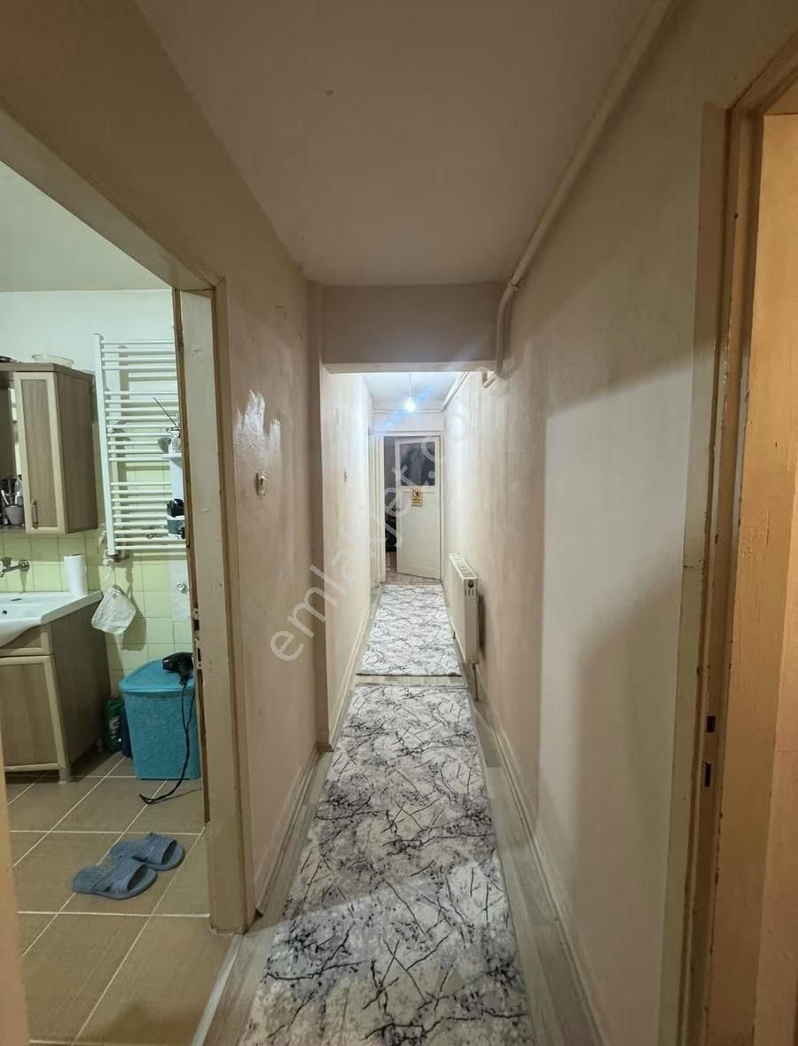 Tema Emlaktan Yavuz Mah Lokasyonu Güzel Satılık 4+1 Daire - Görsel 3