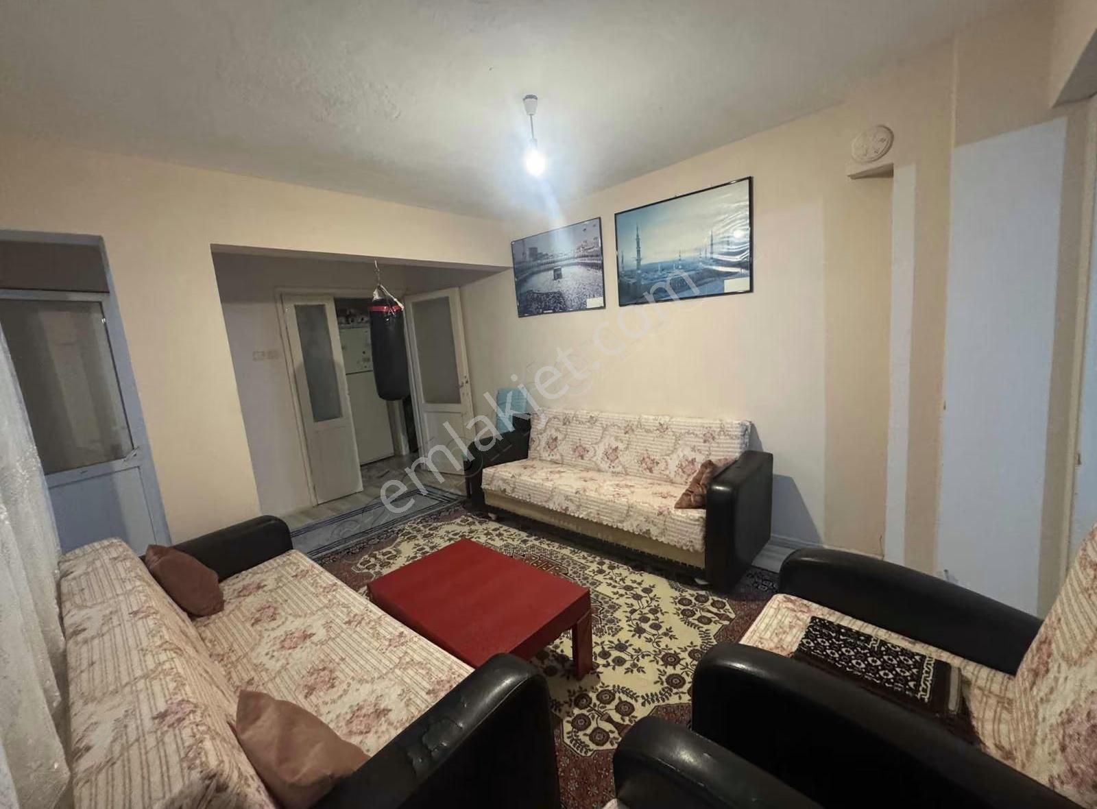 Tema Emlaktan Yavuz Mah Lokasyonu Güzel Satılık 4+1 Daire - Görsel 28