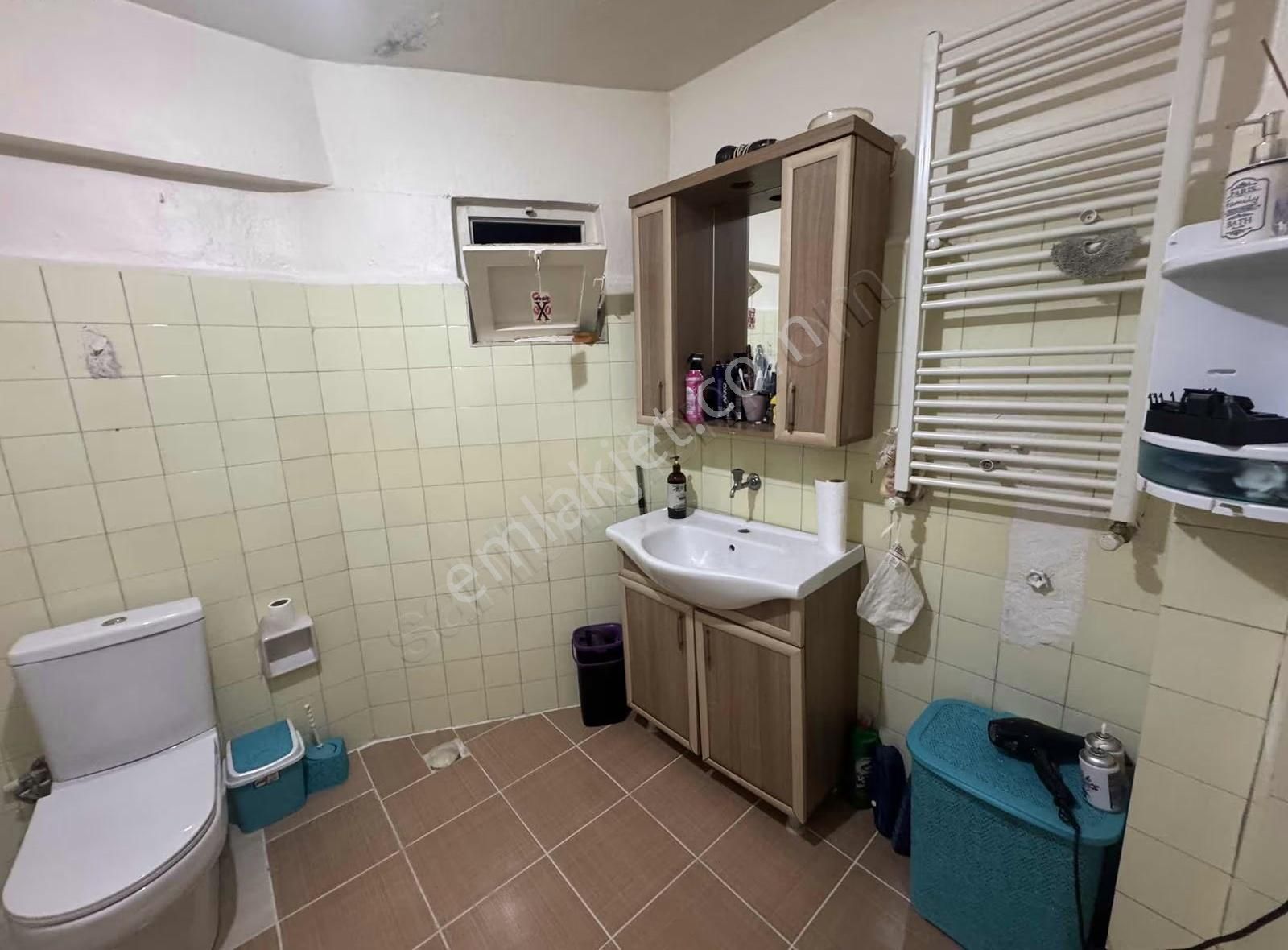 Tema Emlaktan Yavuz Mah Lokasyonu Güzel Satılık 4+1 Daire - Görsel 31