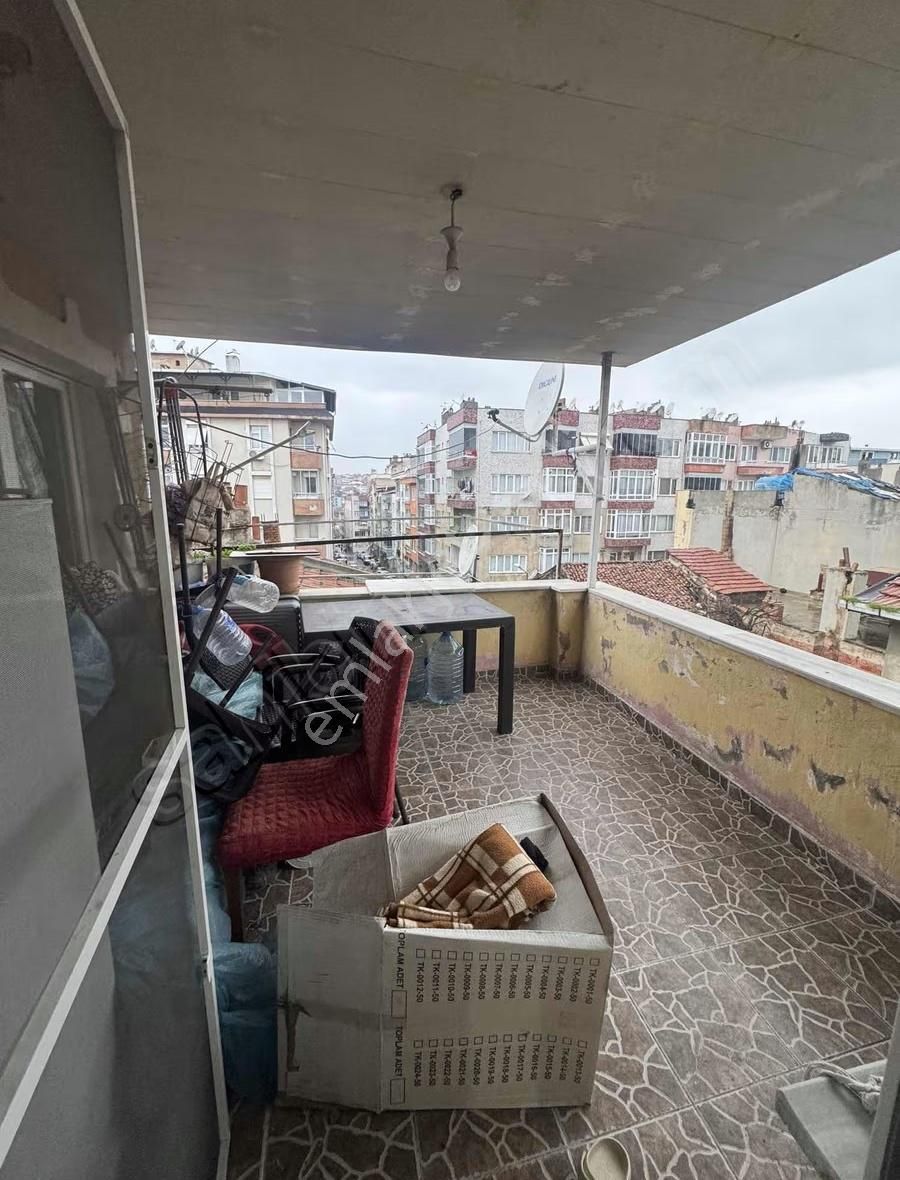 Tema Emlaktan Yavuz Mah Lokasyonu Güzel Satılık 4+1 Daire - Görsel 13