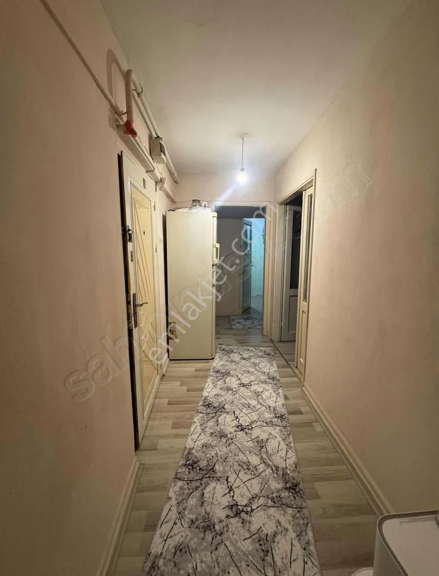 Tema Emlaktan Yavuz Mah Lokasyonu Güzel Satılık 4+1 Daire - Görsel 19