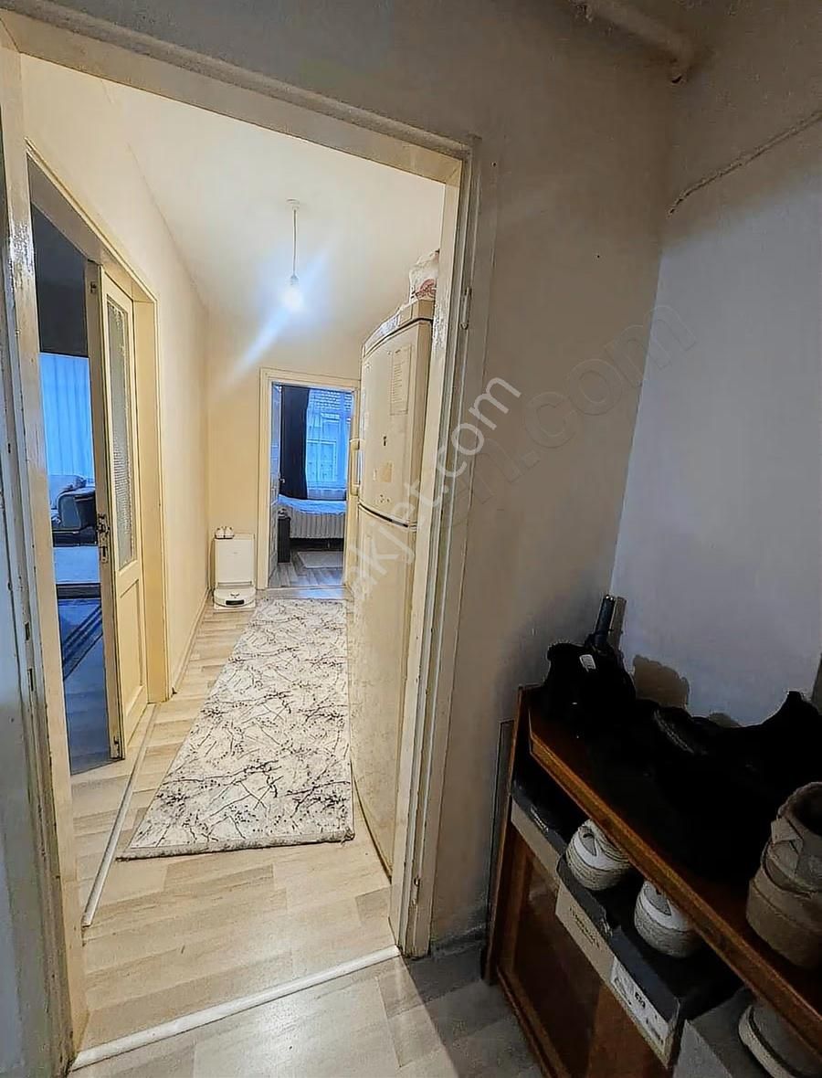 Tema Emlaktan Yavuz Mah Lokasyonu Güzel Satılık 4+1 Daire - Görsel 5