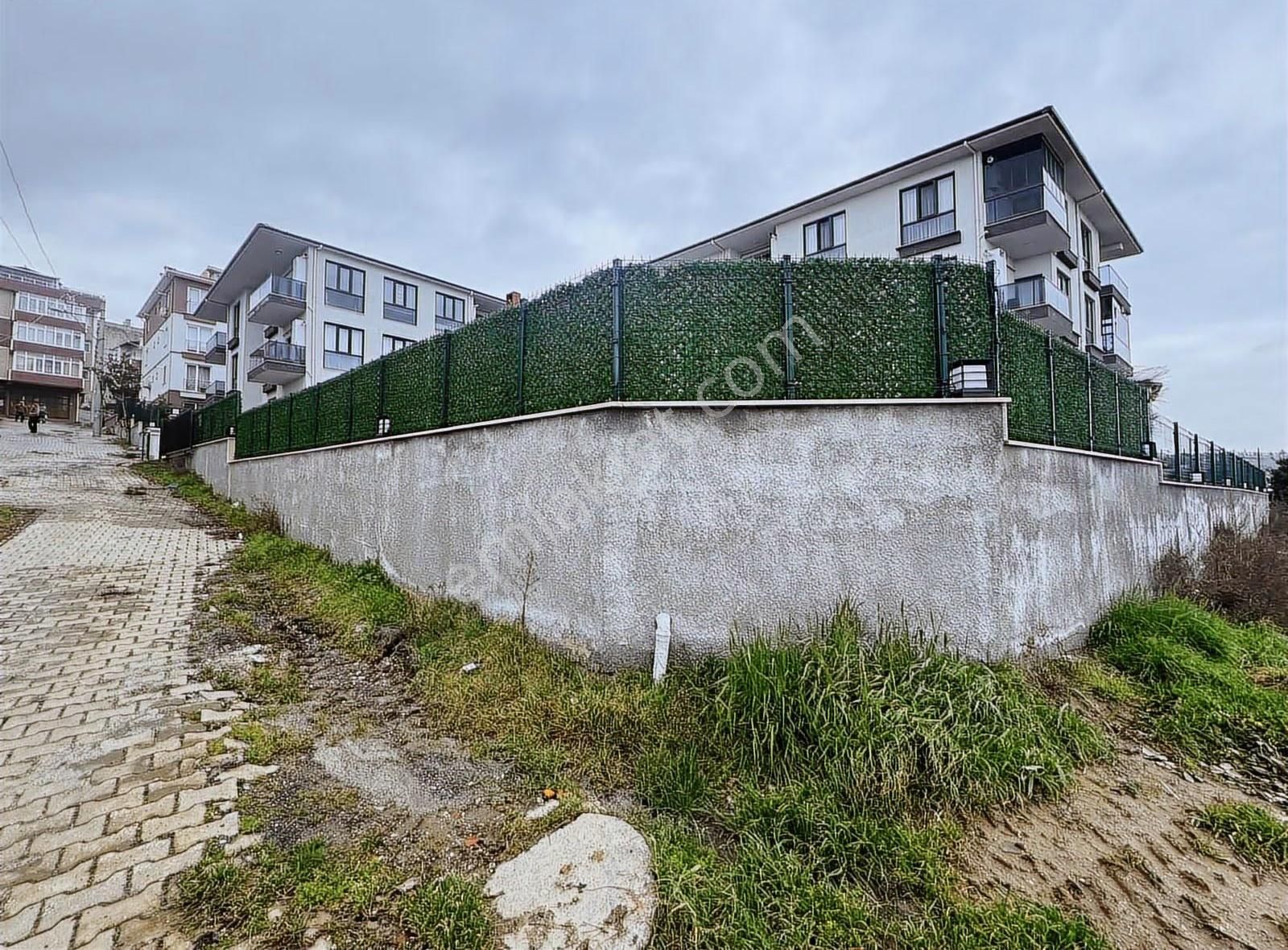 Tema Emlaktan Barbaros Mah Denize Sıfır Eşyalı Satılık 1+1 Daire - Görsel 8