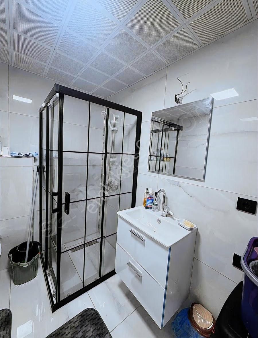 Tema Emlaktan Barbaros Mah Denize Sıfır Eşyalı Satılık 1+1 Daire - Görsel 14