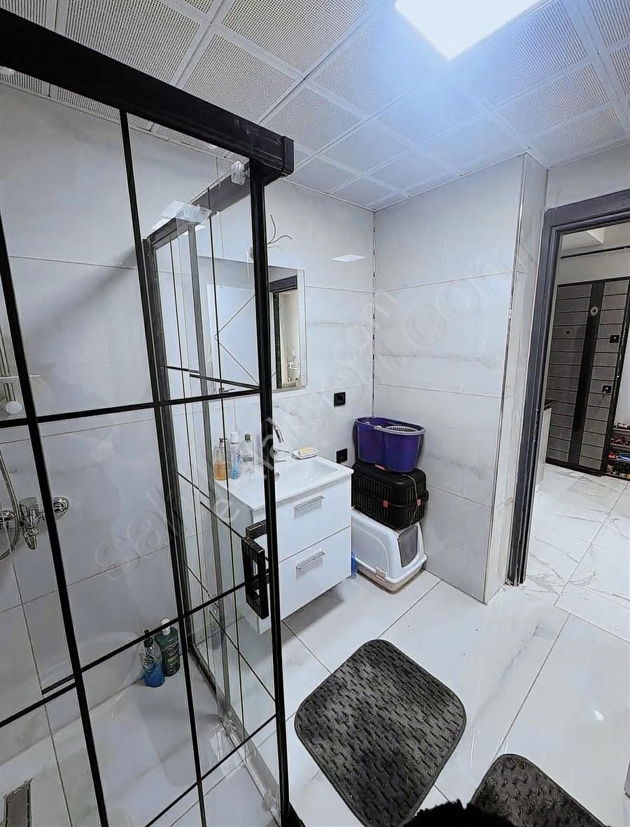 Tema Emlaktan Barbaros Mah Denize Sıfır Eşyalı Satılık 1+1 Daire - Görsel 28