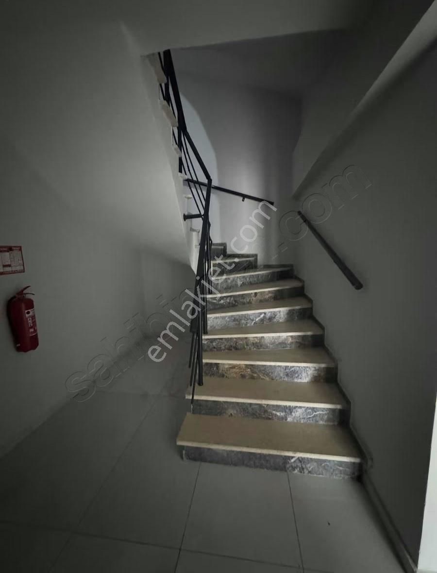 Tema Emlaktan Barbaros Mah Denize Sıfır Eşyalı Satılık 1+1 Daire - Görsel 7