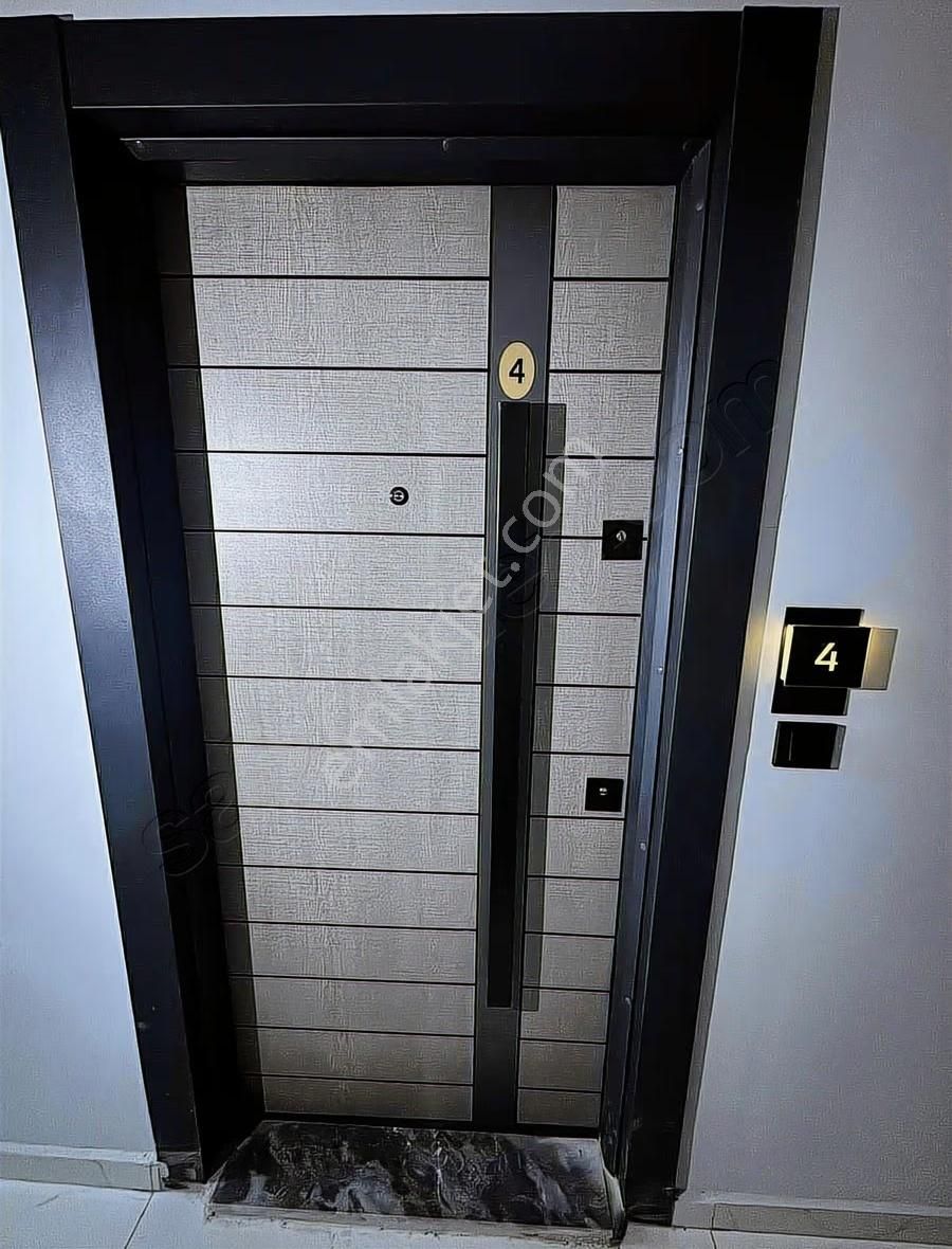 Tema Emlaktan Barbaros Mah Denize Sıfır Eşyalı Satılık 1+1 Daire - Görsel 25