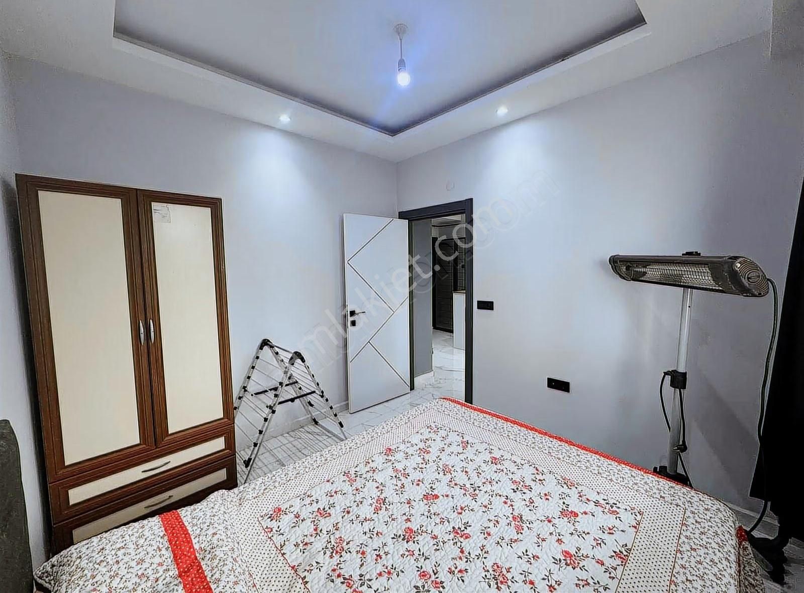 Tema Emlaktan Barbaros Mah Denize Sıfır Eşyalı Satılık 1+1 Daire - Görsel 2