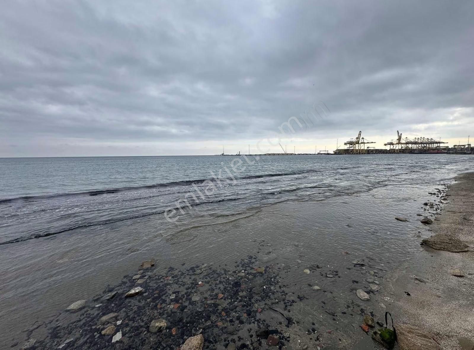 Tema Emlaktan Barbaros Mah Denize Sıfır Eşyalı Satılık 1+1 Daire - Görsel 29