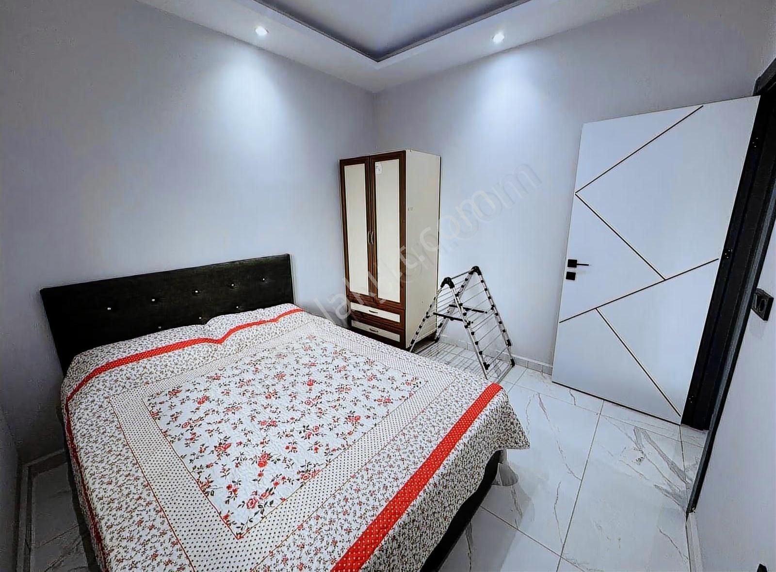 Tema Emlaktan Barbaros Mah Denize Sıfır Eşyalı Satılık 1+1 Daire - Görsel 20