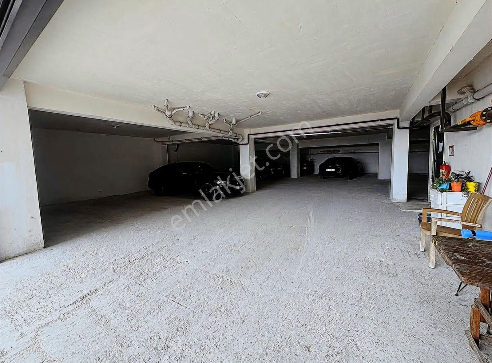 Tema Emlaktan Barbaros Mah Denize Sıfır Eşyalı Satılık 1+1 Daire - Görsel 16