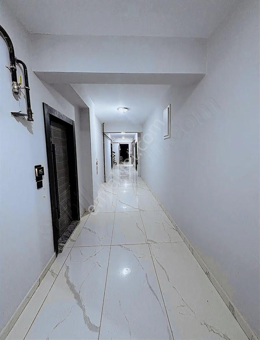 Tema Emlaktan Barbaros Mah Denize Sıfır Eşyalı Satılık 1+1 Daire - Görsel 5