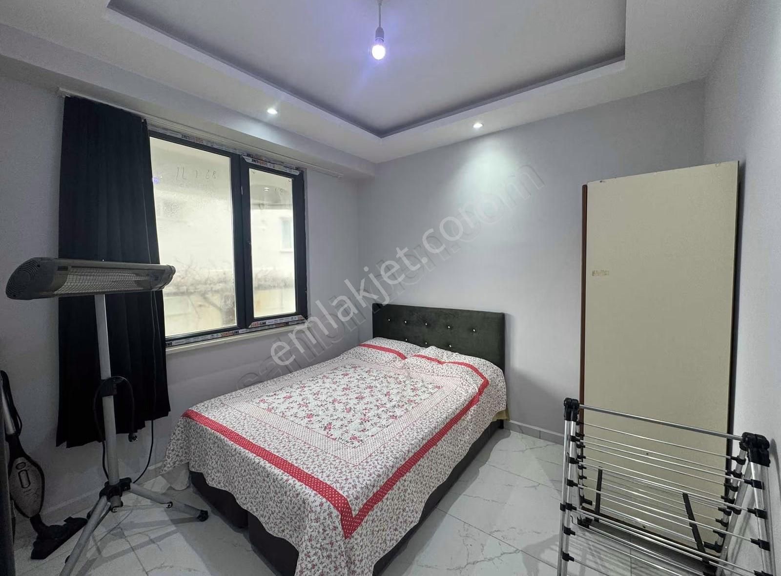 Tema Emlaktan Barbaros Mah Denize Sıfır Eşyalı Satılık 1+1 Daire - Görsel 13