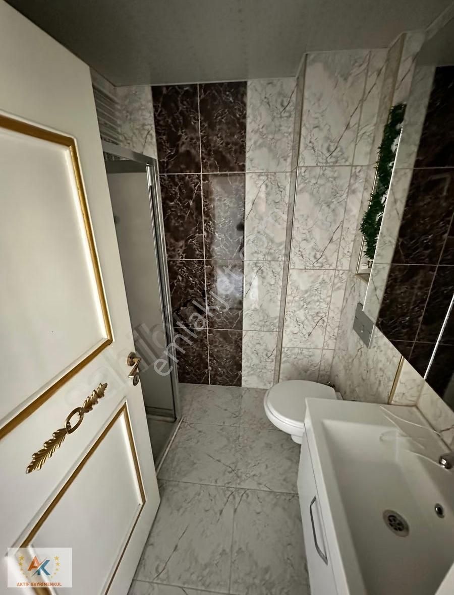 Aktif'den Sağlık Mah'de Doğalgazlı Kiralık 2+1 Daire - Görsel 8