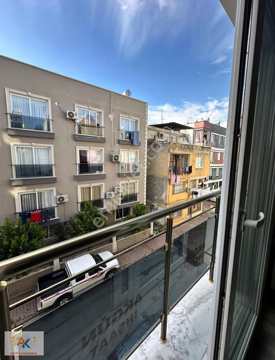 Aktif'den Sağlık Mah'de Doğalgazlı Kiralık 2+1 Daire - Görsel 5