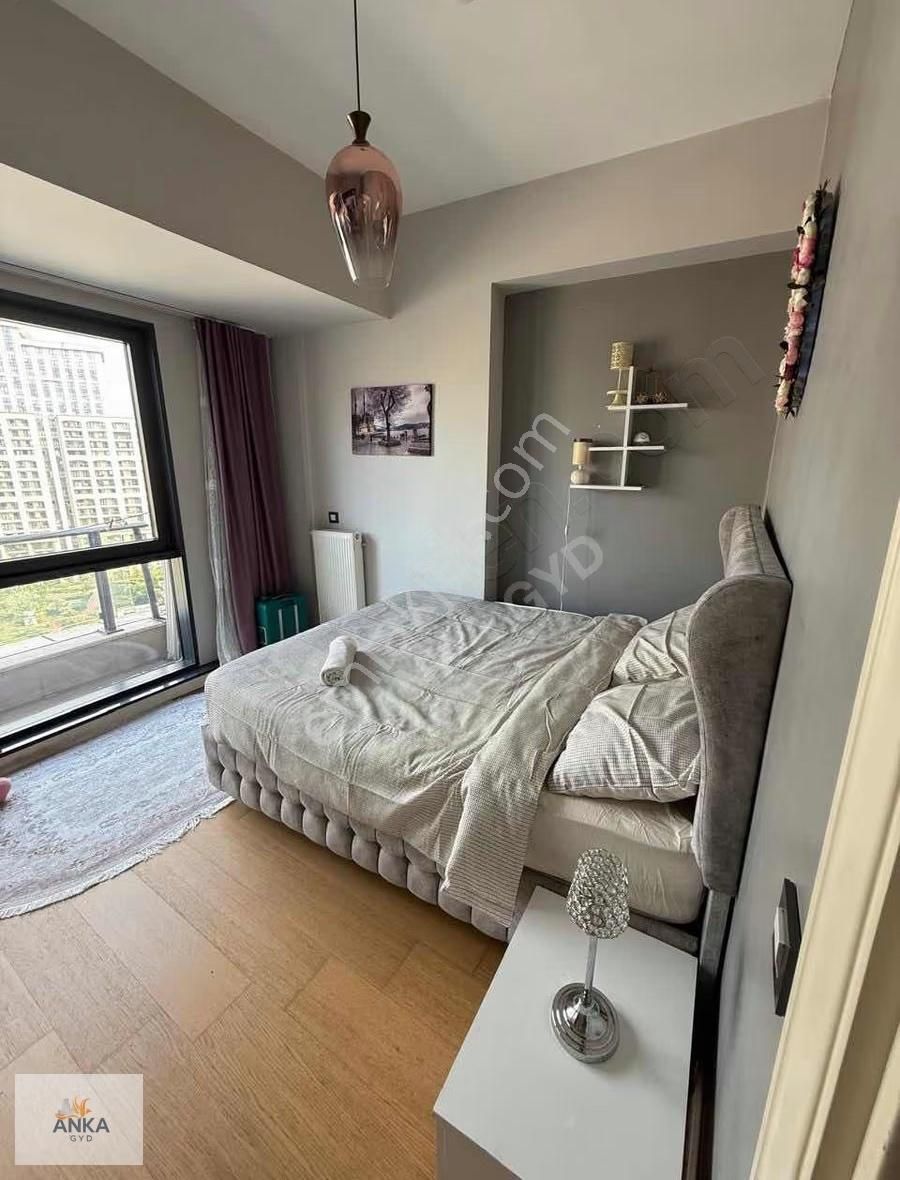 Venezia Mega 1+1 Avm Cephe Eşyalı Kiralık Daire - Görsel 2