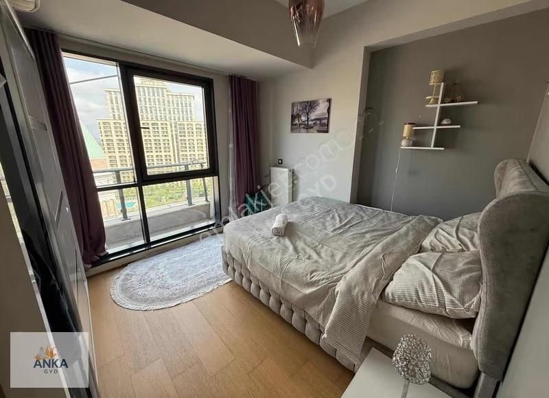 Venezia Mega 1+1 Avm Cephe Eşyalı Kiralık Daire - Görsel 5