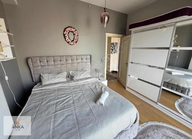 Venezia Mega 1+1 Avm Cephe Eşyalı Kiralık Daire - Görsel 7