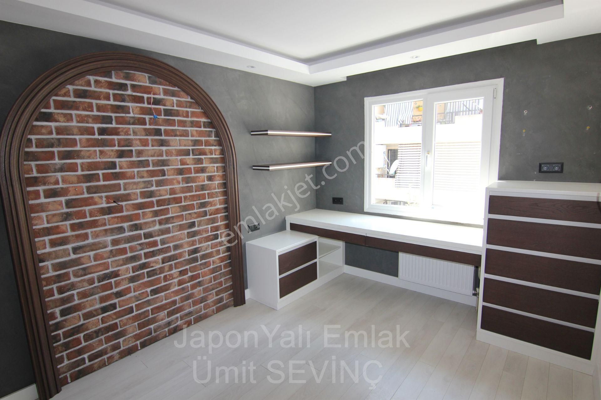 Otoparklı Güzelyalı Yarma Yakını 3+1 Tadilatlı Ara Kat Kiralık Daire - Görsel 21