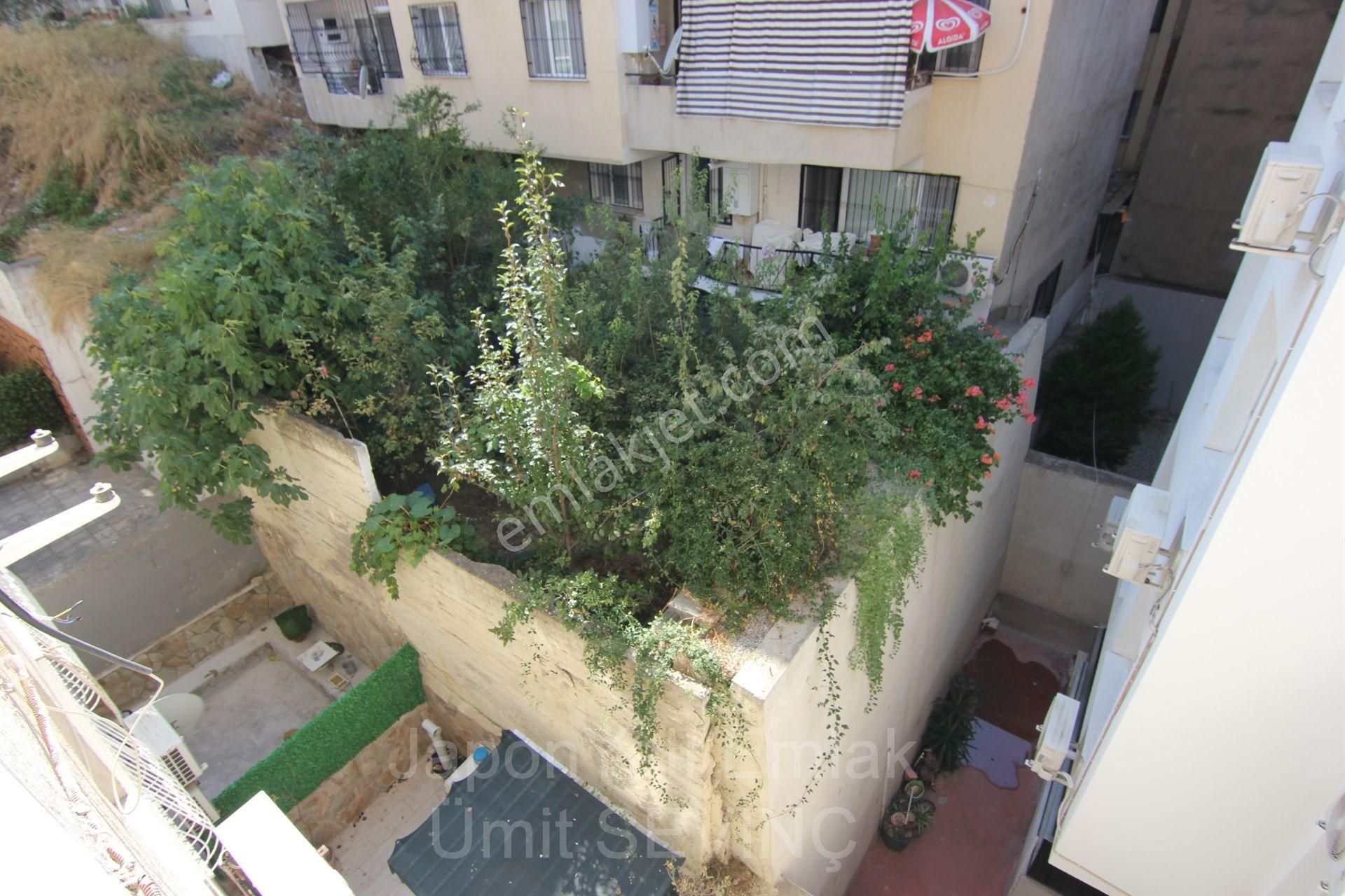 Otoparklı Güzelyalı Yarma Yakını 3+1 Tadilatlı Ara Kat Kiralık Daire - Görsel 29