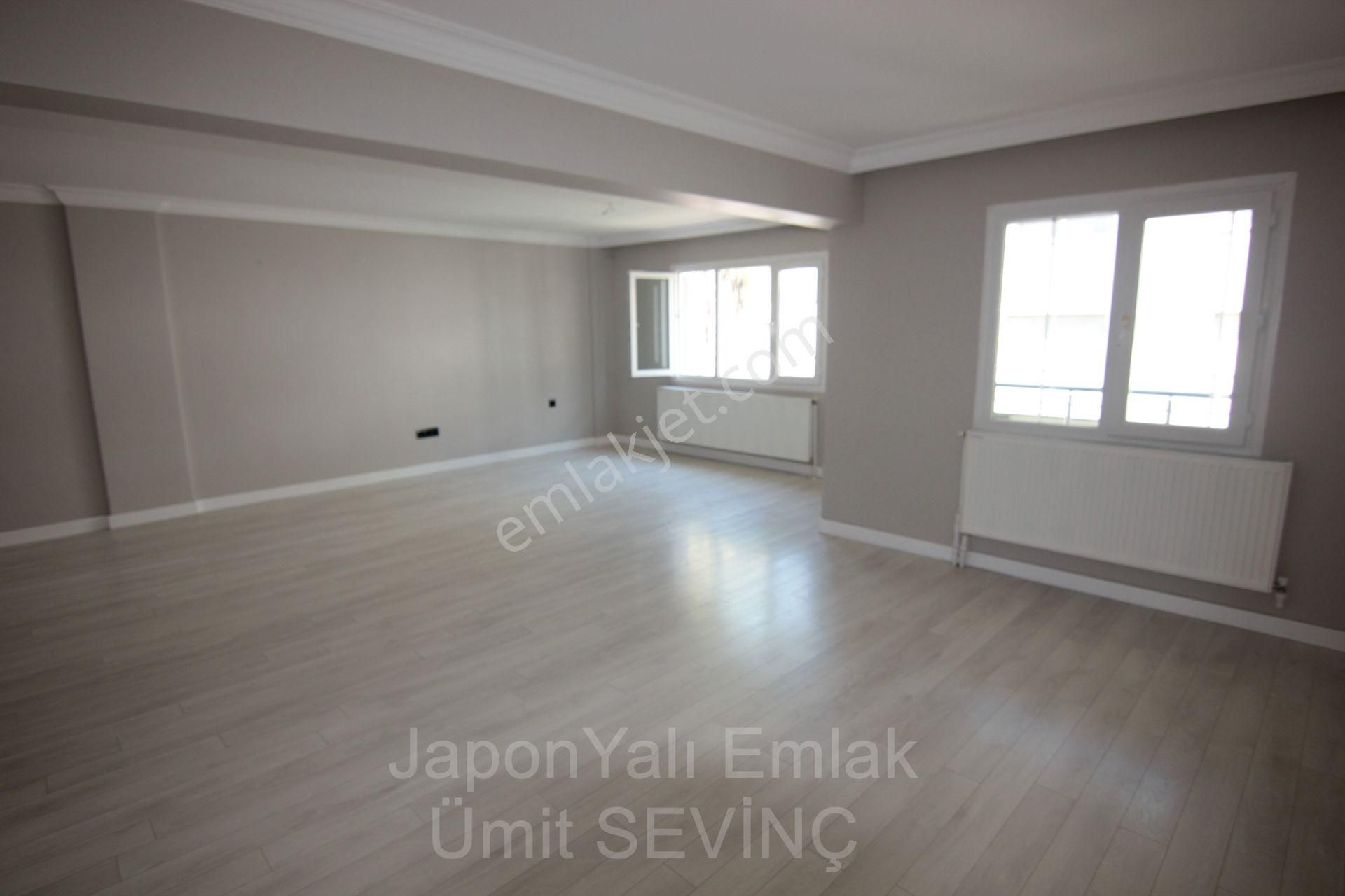 Otoparklı Güzelyalı Yarma Yakını 3+1 Tadilatlı Ara Kat Kiralık Daire - Görsel 3