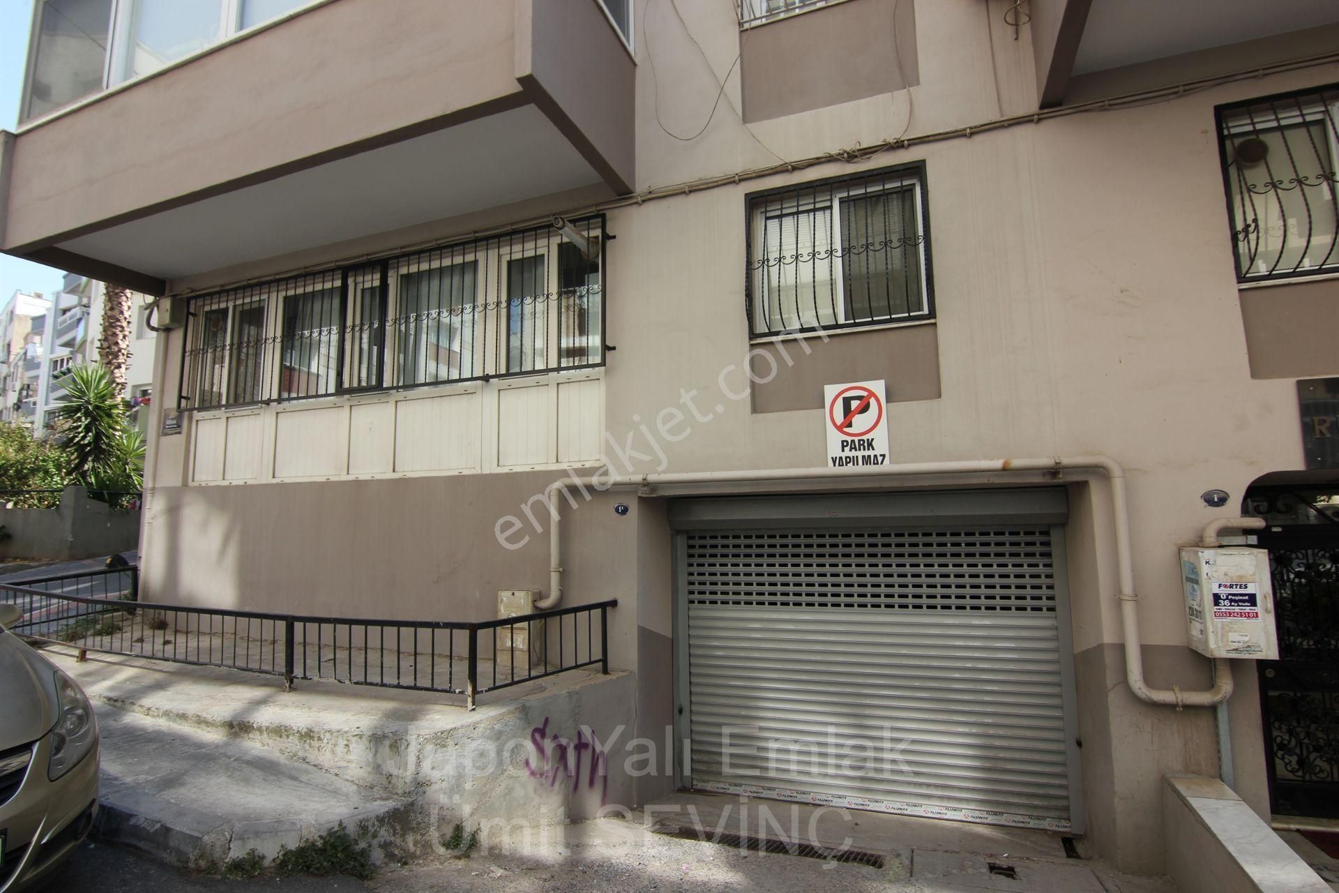 Otoparklı Güzelyalı Yarma Yakını 3+1 Tadilatlı Ara Kat Kiralık Daire - Görsel 2