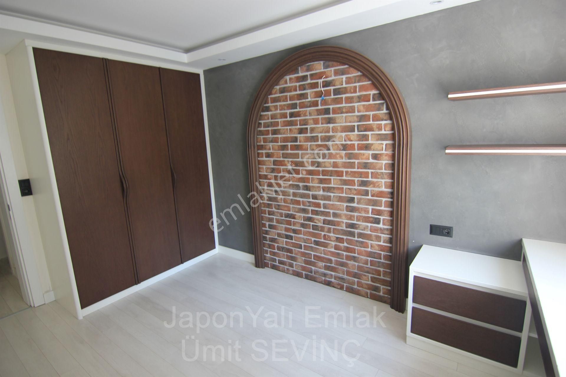 Otoparklı Güzelyalı Yarma Yakını 3+1 Tadilatlı Ara Kat Kiralık Daire - Görsel 22