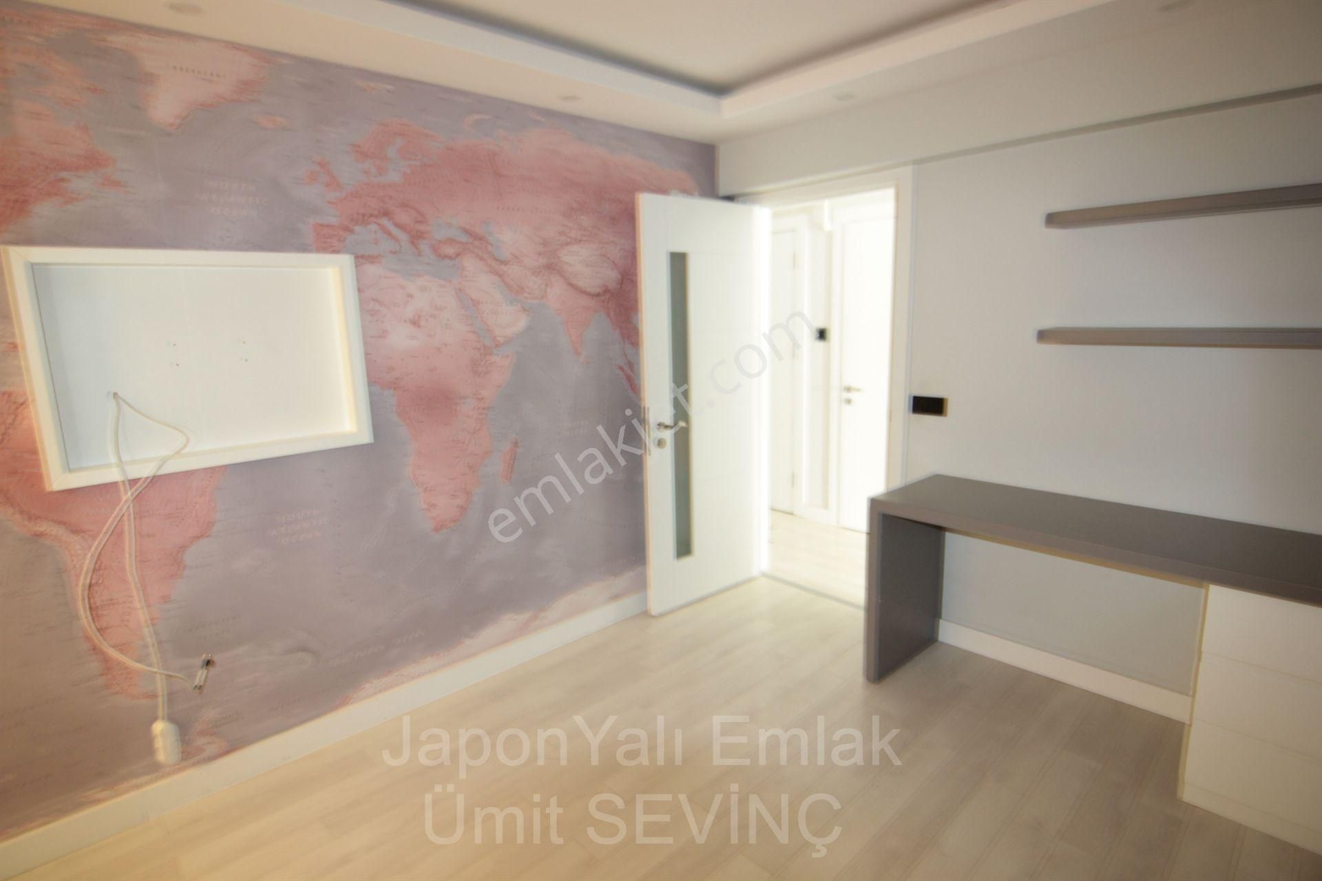 Otoparklı Güzelyalı Yarma Yakını 3+1 Tadilatlı Ara Kat Kiralık Daire - Görsel 15