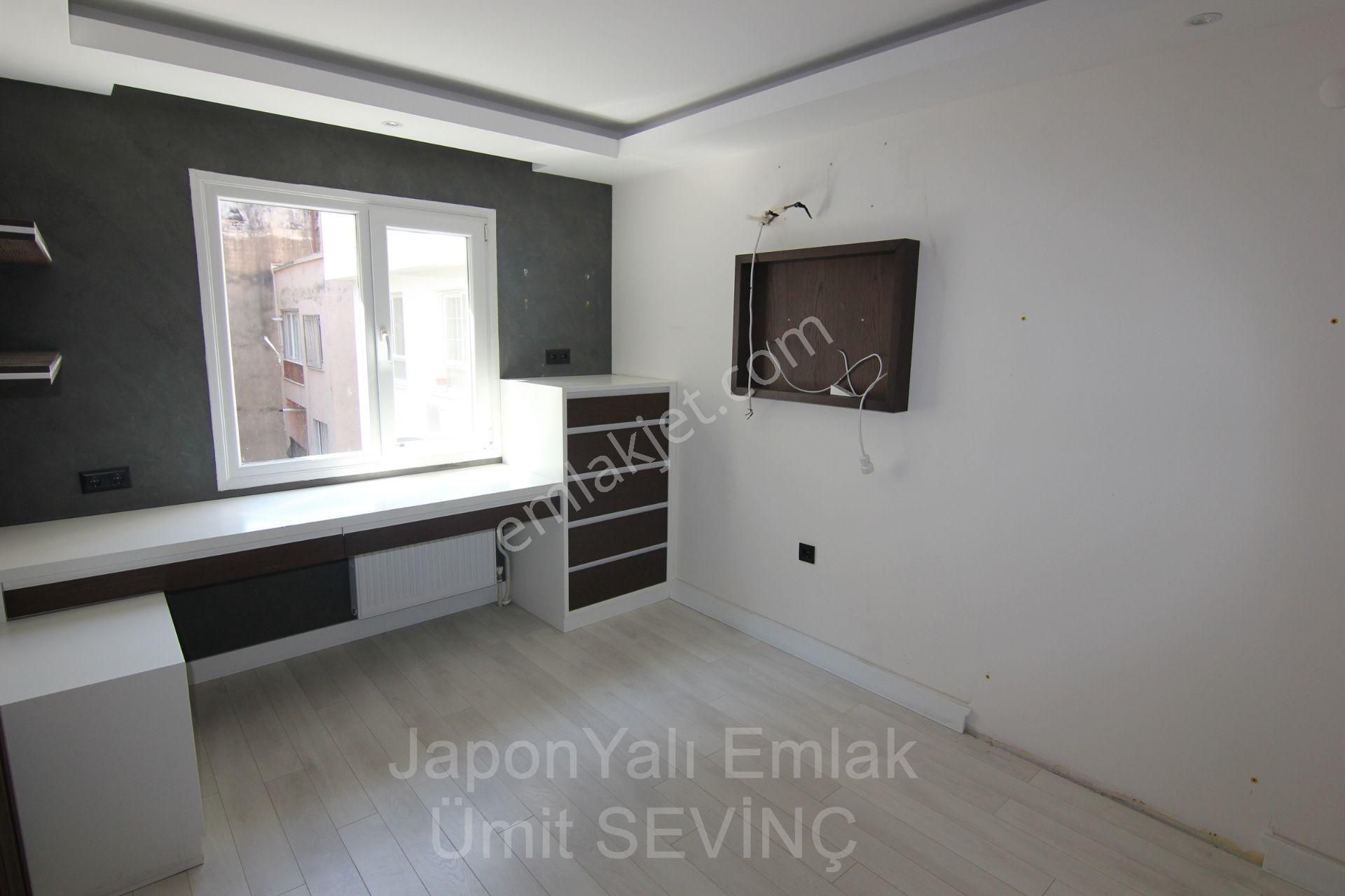 Otoparklı Güzelyalı Yarma Yakını 3+1 Tadilatlı Ara Kat Kiralık Daire - Görsel 20