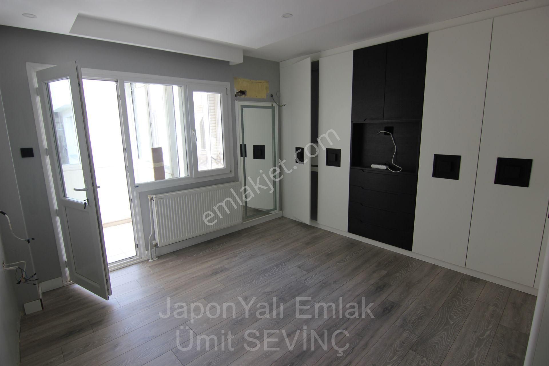 Otoparklı Güzelyalı Yarma Yakını 3+1 Tadilatlı Ara Kat Kiralık Daire - Görsel 24