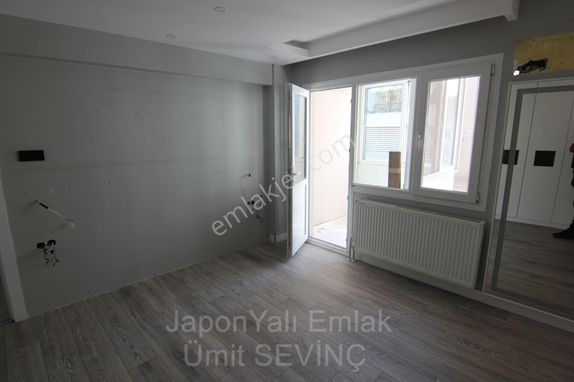 Otoparklı Güzelyalı Yarma Yakını 3+1 Tadilatlı Ara Kat Kiralık Daire - Görsel 27