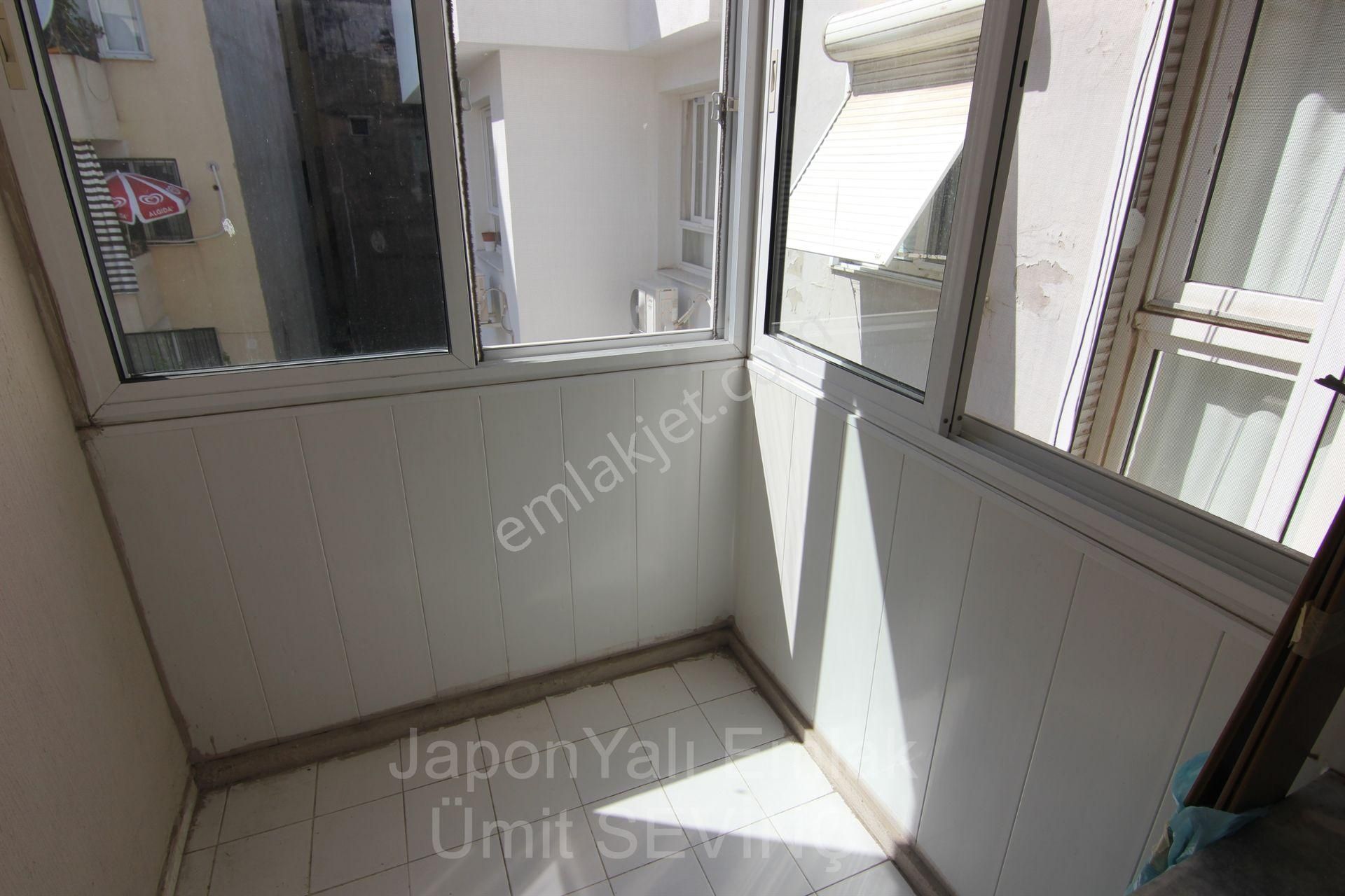 Otoparklı Güzelyalı Yarma Yakını 3+1 Tadilatlı Ara Kat Kiralık Daire - Görsel 28