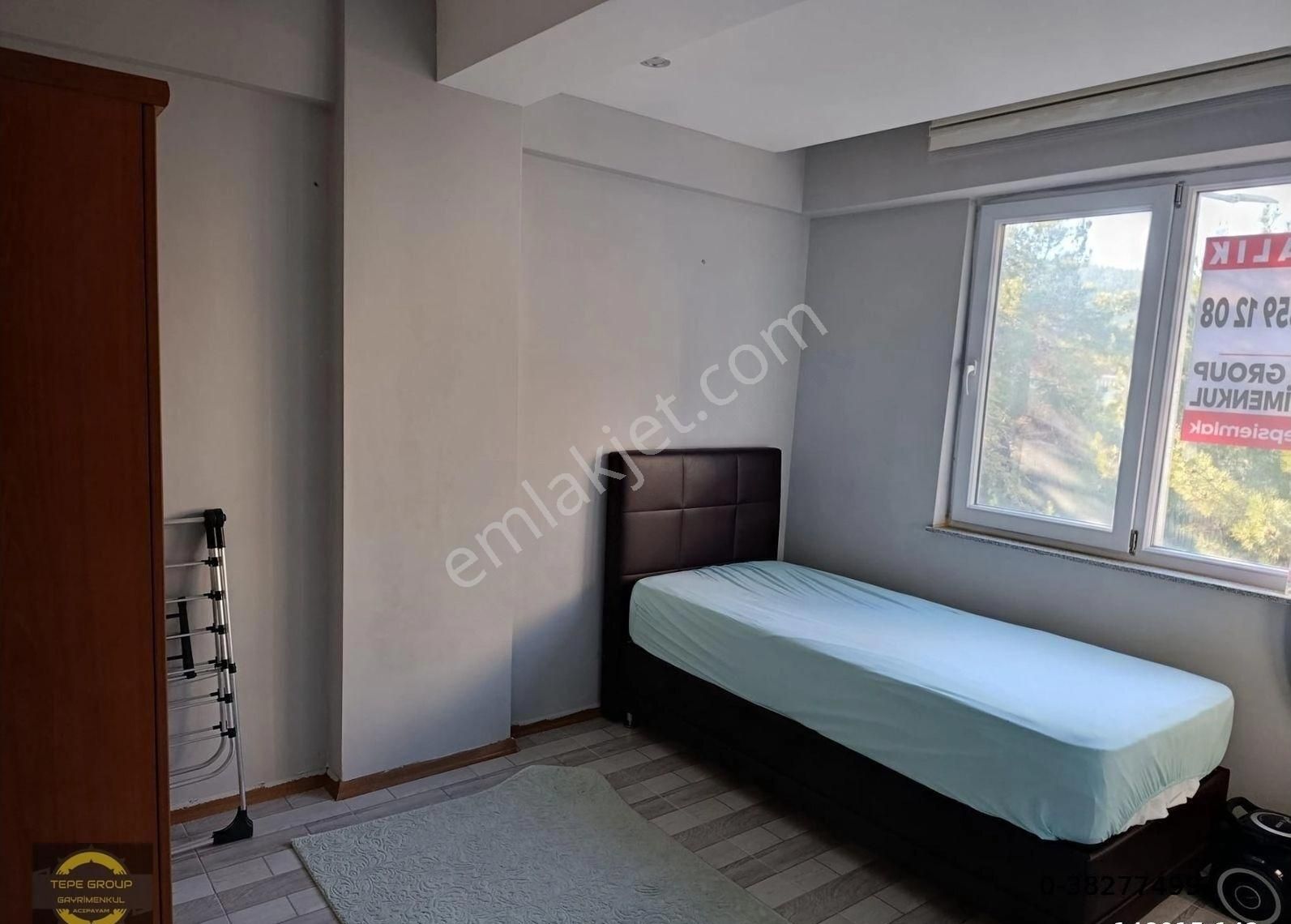 Acıpayam Tepe Group Gayrimenkul'den 1+1 Kiralık Apart - Görsel 3