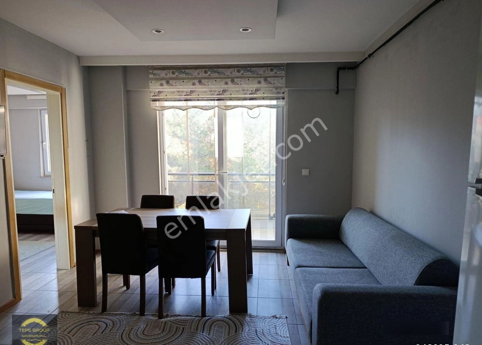 Acıpayam Tepe Group Gayrimenkul'den 1+1 Kiralık Apart - Görsel 10