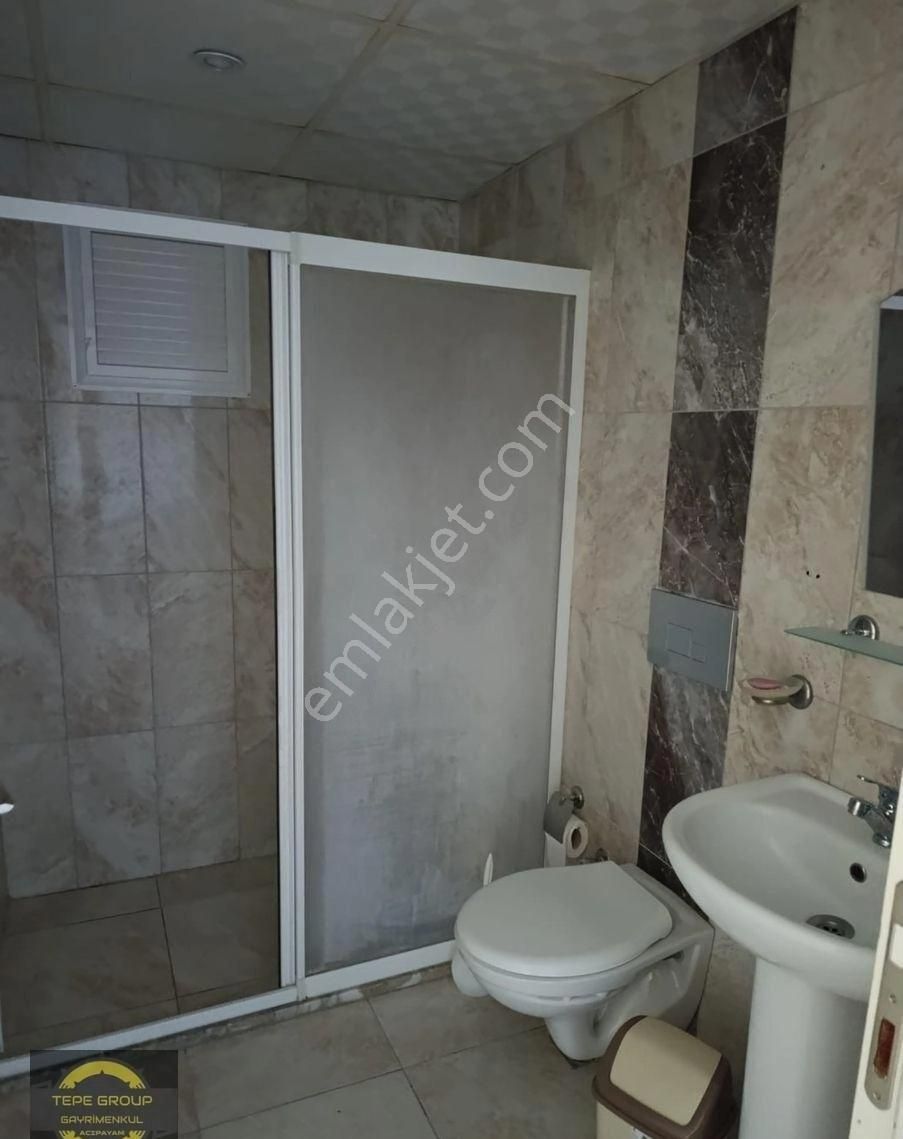 Acıpayam Tepe Group Gayrimenkul'den Kiralık 1+1 Apart - Görsel 10