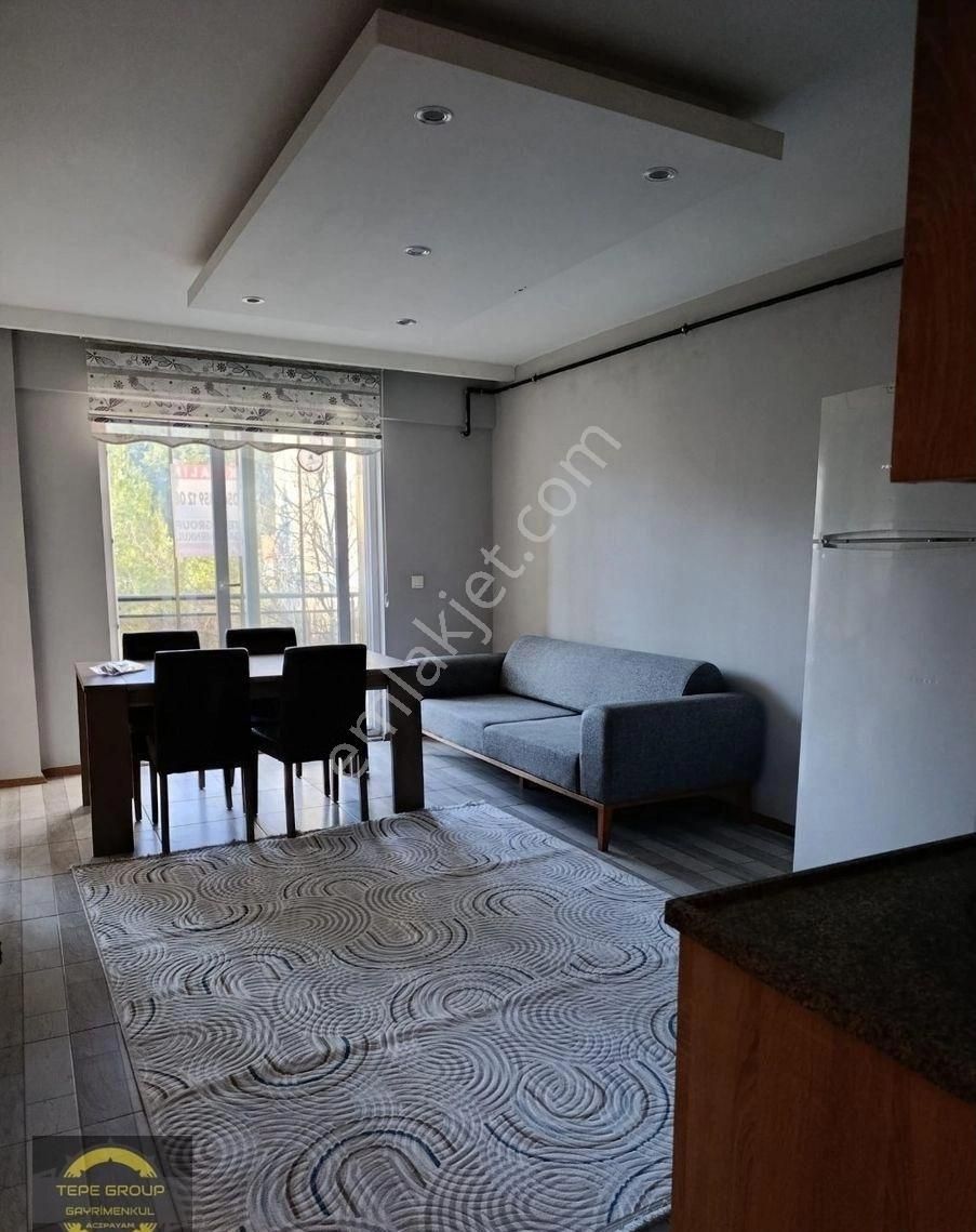 Acıpayam Tepe Group Gayrimenkul'den Kiralık 1+1 Apart - Görsel 12