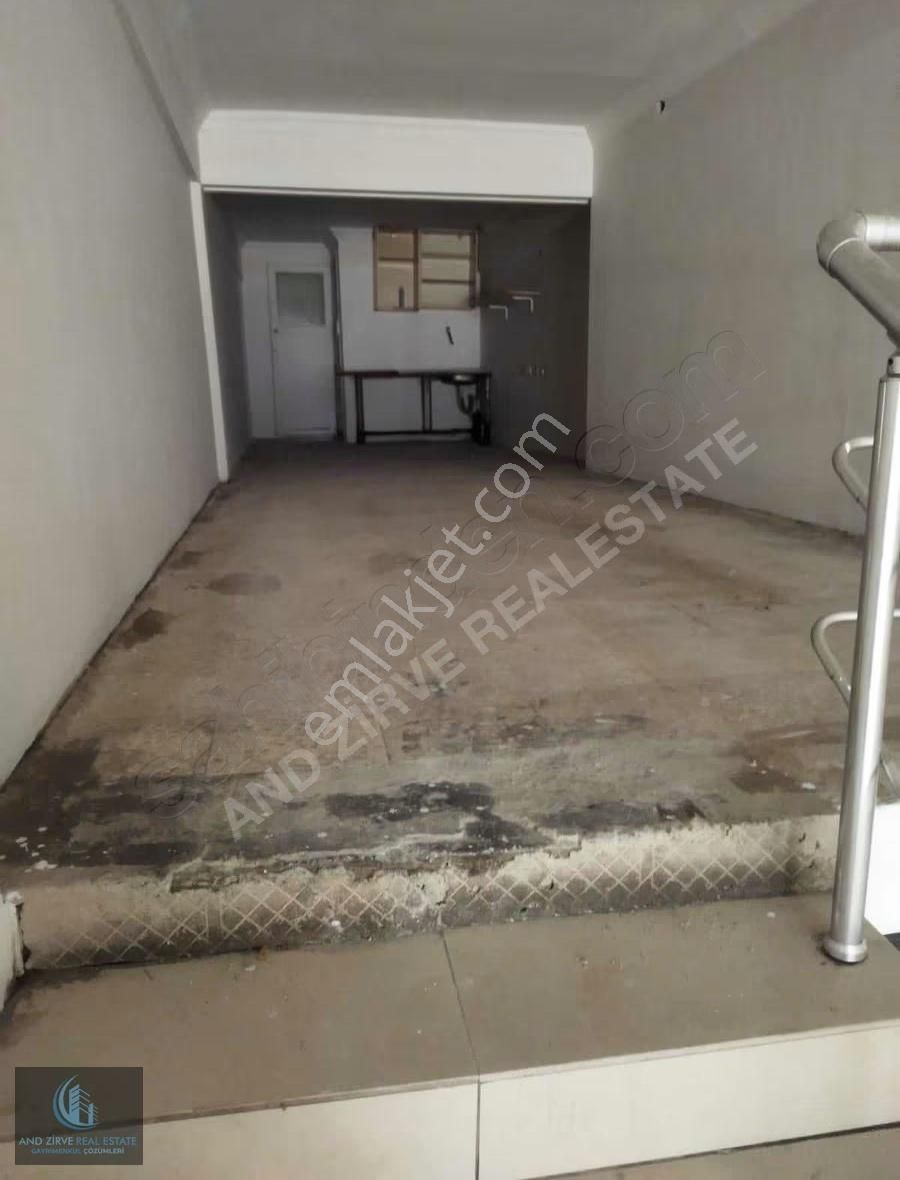 Mersin Çarşı Akdeniz Mehmet Akif Ersoy Cad.üzeri Satılık İşyeri - Görsel 6