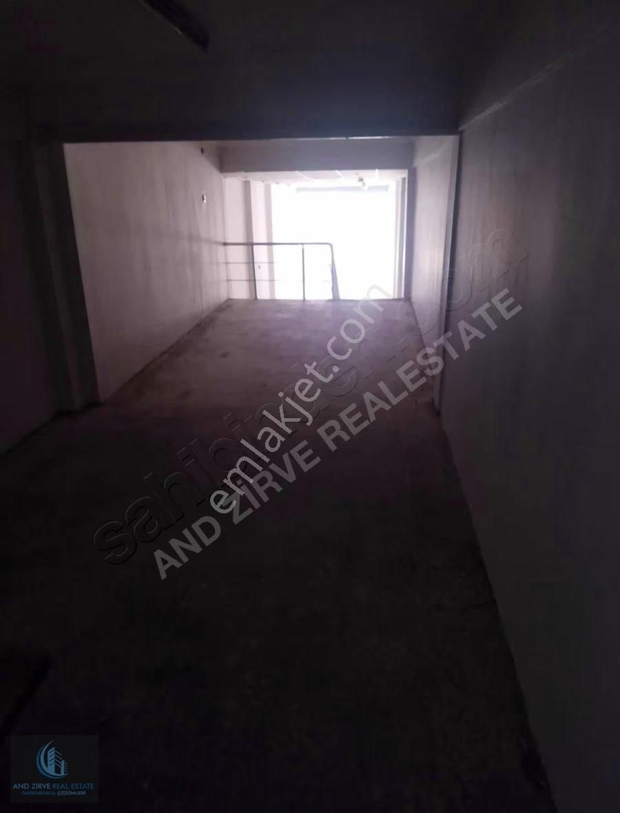 Mersin Çarşı Akdeniz Mehmet Akif Ersoy Cad.üzeri Satılık İşyeri - Görsel 4