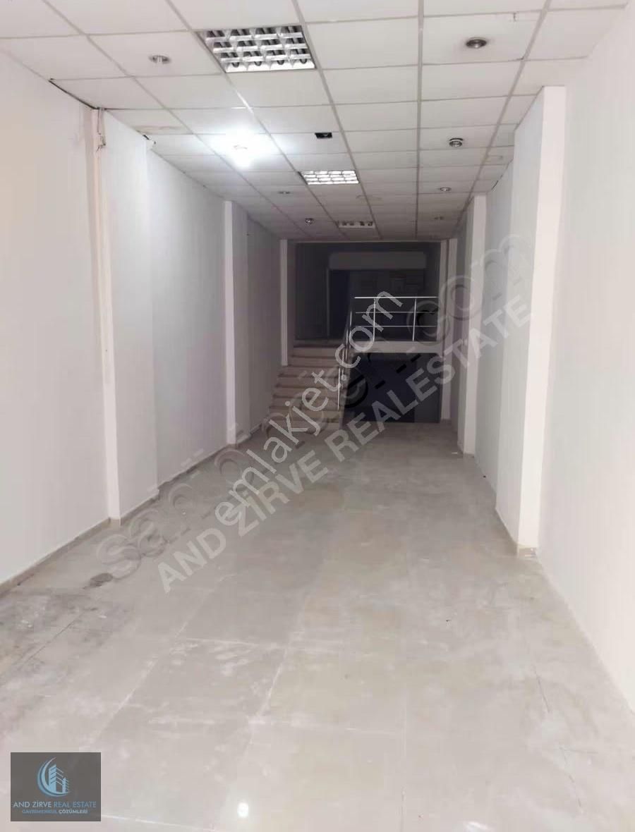 Mersin Çarşı Akdeniz Mehmet Akif Ersoy Cad.üzeri Satılık İşyeri - Görsel 2
