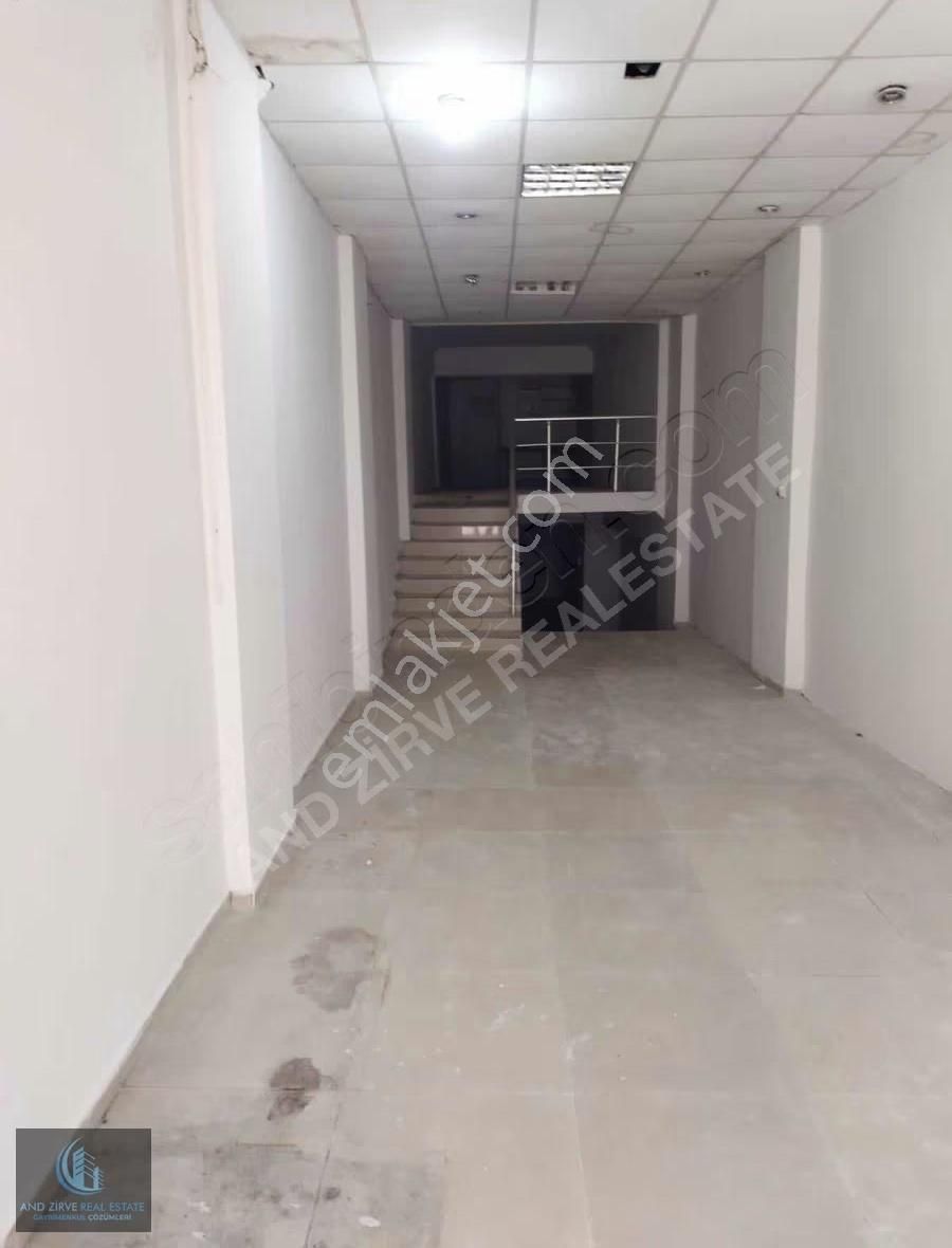 Mersin Çarşı Akdeniz Mehmet Akif Ersoy Cad.üzeri Satılık İşyeri - Görsel 5