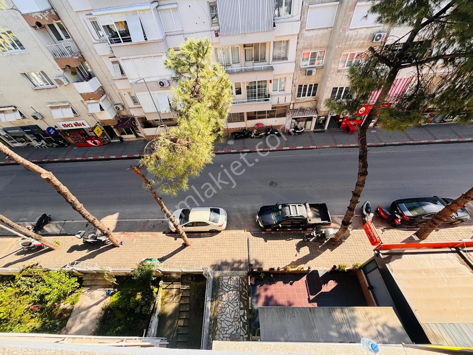 Ortak Emlak’tan Çarşıya Yakın Konumda Doğalgazlı Kiralık 3+1 Daire - Görsel 10