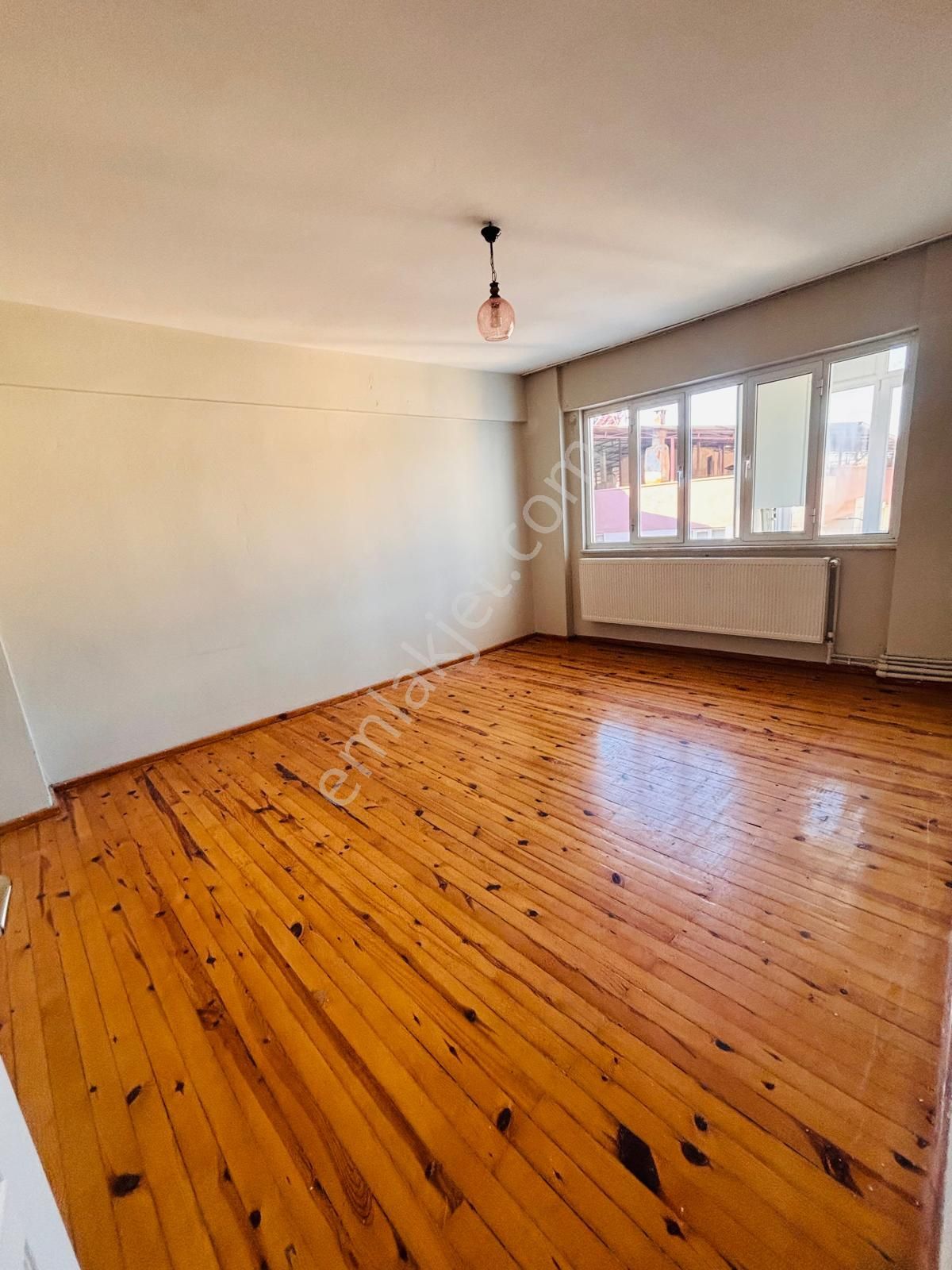 Ortak Emlak’tan Çarşıya Yakın Konumda Doğalgazlı Kiralık 3+1 Daire - Görsel 6