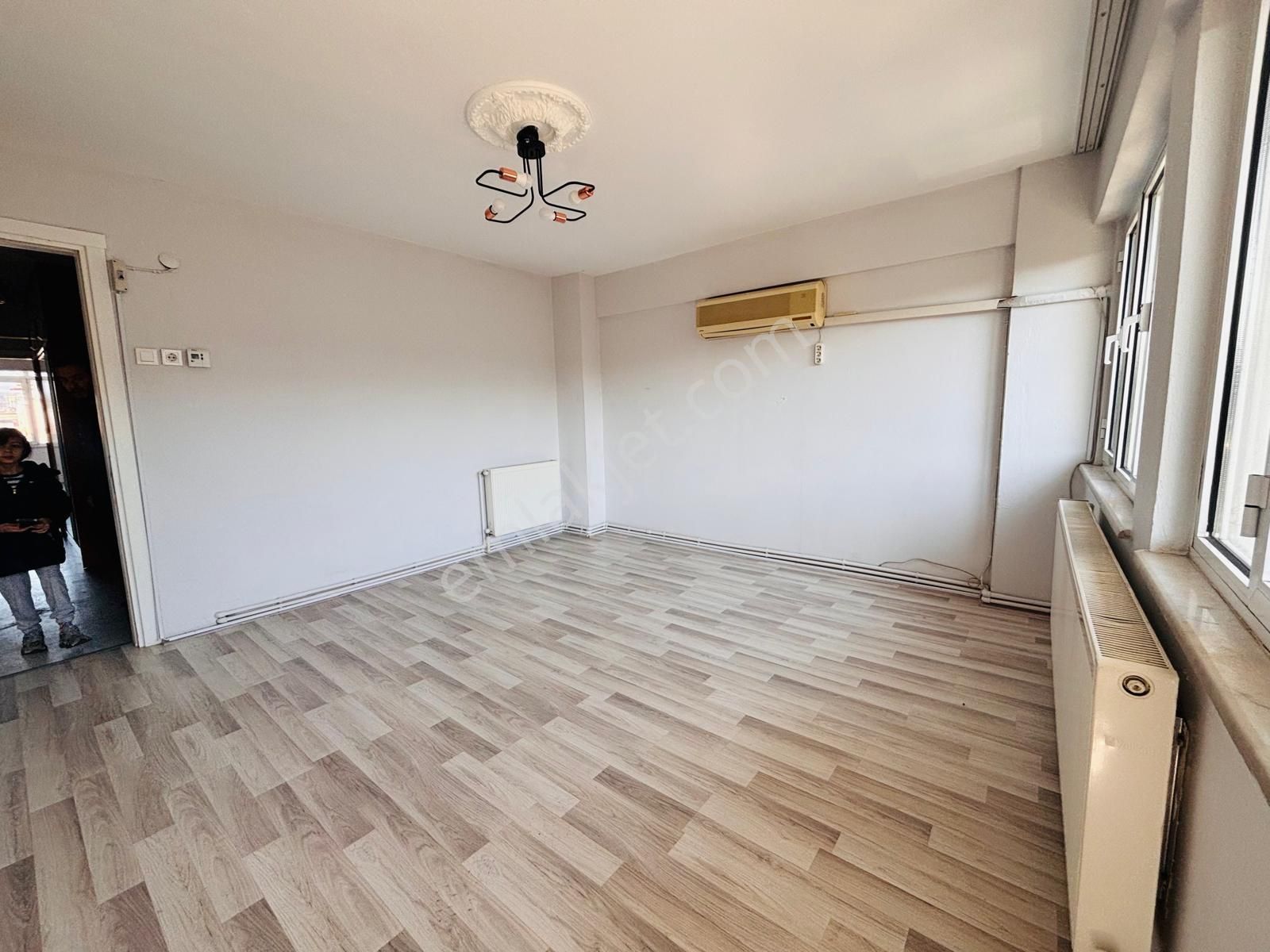 Ortak Emlak’tan Çarşıya Yakın Konumda Doğalgazlı Kiralık 3+1 Daire - Görsel 4
