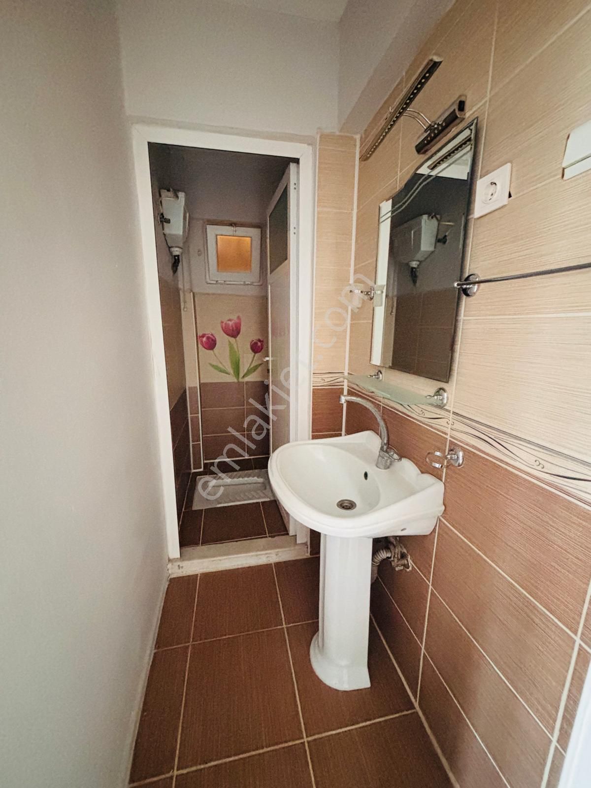 Ortak Emlak’tan Çarşıya Yakın Konumda Doğalgazlı Kiralık 3+1 Daire - Görsel 7