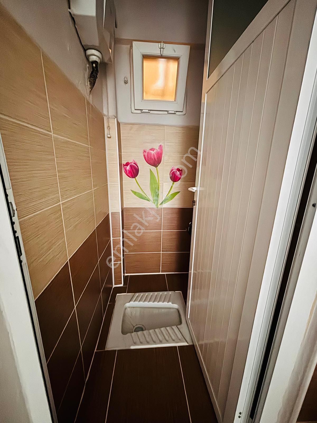Ortak Emlak’tan Çarşıya Yakın Konumda Doğalgazlı Kiralık 3+1 Daire - Görsel 13