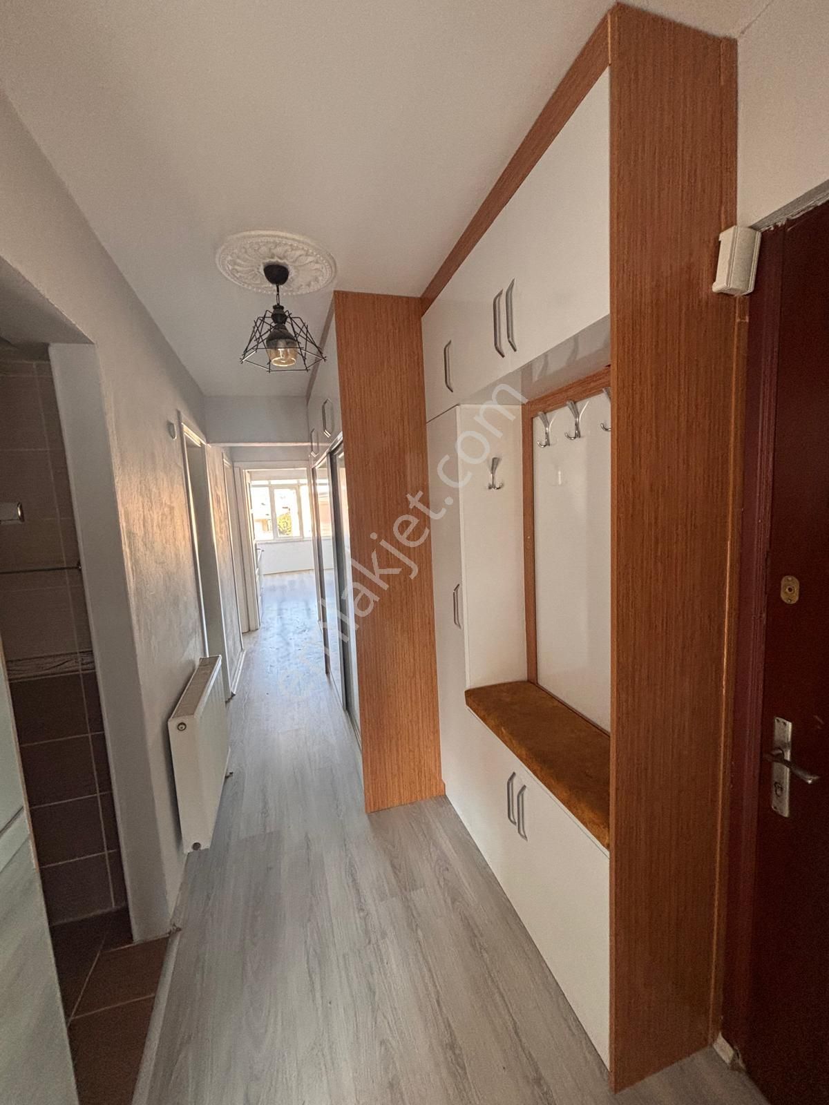 Ortak Emlak’tan Çarşıya Yakın Konumda Doğalgazlı Kiralık 3+1 Daire - Görsel 20