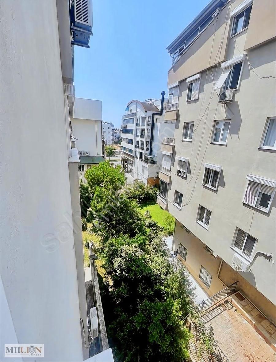 Öğretmen Evlerin'de 3+1 Geniş Satılık Daire - Görsel 2