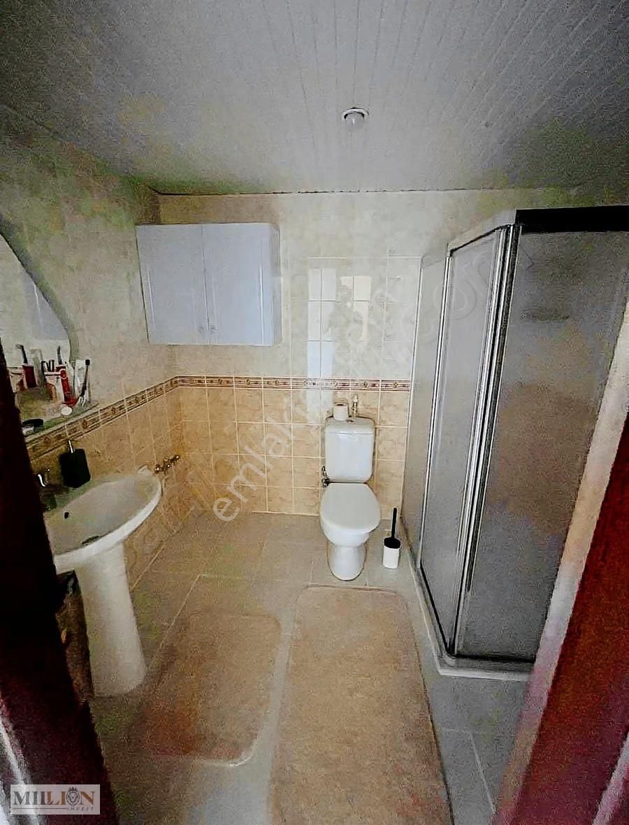 Öğretmen Evlerin'de 3+1 Geniş Satılık Daire - Görsel 16